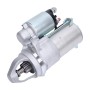 [US Warehouse] 2.0L 2.2L 2.4L Starter Motor for 2001-2006 Chevrolet, Saturn